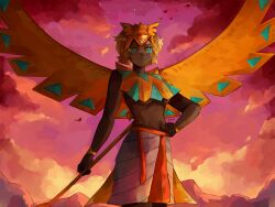 cookie run fan art