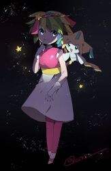 jirachi from bemani