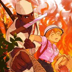 Booru post from safebooru.org