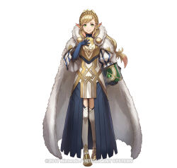 sharena (fire emblem) from fire emblem
