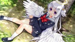 Booru post from safebooru.org