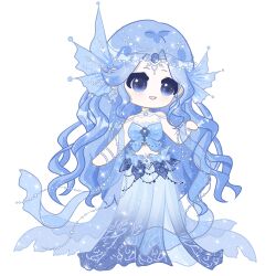 nikki (series) fan art