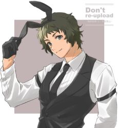 idolmaster fan art