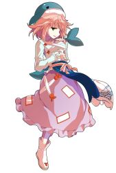 okunoda miyoi from touhou by dairi