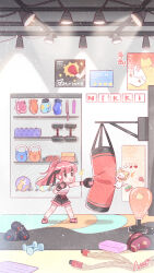 momo (nikki) from nikki (series)