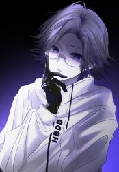 aotsuki eito from the hundred line -last defense academy-
