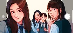 choi kyung from friendly rivalry