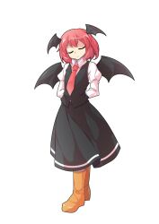 koakuma from touhou by dairi