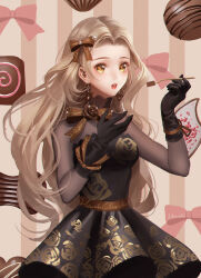 nikki (series) fan art