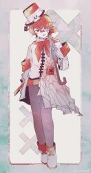 fukase from vocaloid