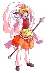 toramaru shou from touhou by dairi