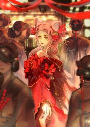 nikki (series) fan art