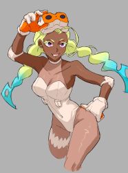 gunsmith bitch (psg) from panty & stocking with garterbelt