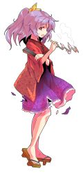 komakusa sannyo from touhou by dairi