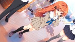 Booru post from safebooru.org