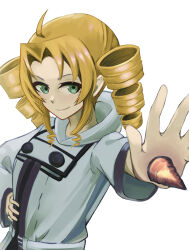 rudeus greyrat from mushoku tensei