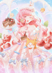 momo (nikki) from miracle nikki