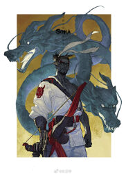 overwatch fan art