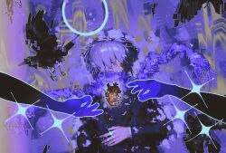 kamitsubaki studio fan art