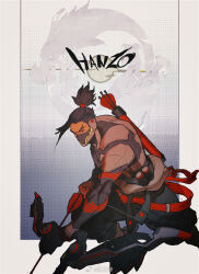 overwatch fan art