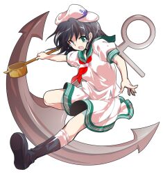 murasa minamitsu from touhou by dairi