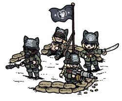 original fan art