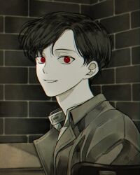 tom marvolo riddle from harry potter (series)