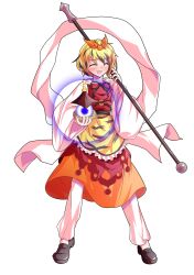 toramaru shou from touhou by dairi