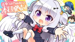 Booru post from safebooru.org