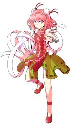 ibaraki kasen from touhou by dairi