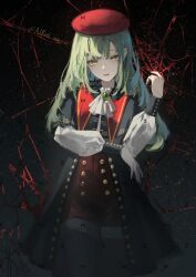 mortis (bang dream!) from bang dream!