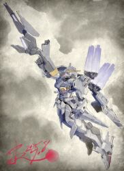 gundam fan art
