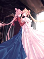 chibi usa from bishoujo senshi sailor moon