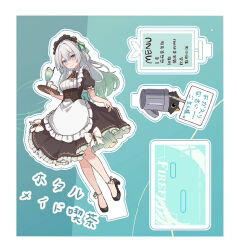 firefly (honkai: star rail) from honkai: star rail