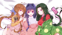 furukawa sanae from air (visual novel) by lliissaawwuu2