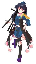 iizunamaru megumu from touhou by dairi
