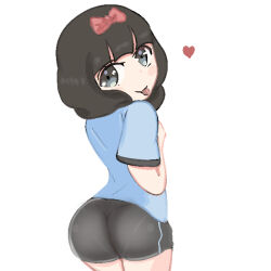 Booru post from safebooru.org