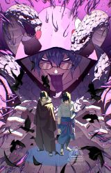 uchiha itachi from naruto (series)