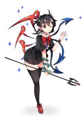 houjuu nue from touhou
