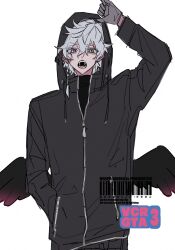 nijisanji fan art