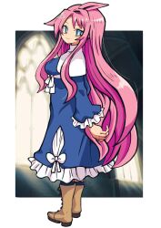artina (disgaea) from disgaea by batchgooya