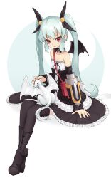 kuu (drapeko!) from drapeko! onedari dragon to oppai yuusha