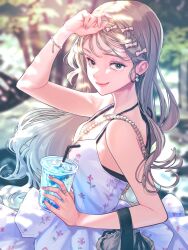 original fan art