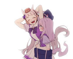 gold ship (umamusume) from umamusume by ggubii0225