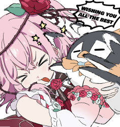 rosemi lovelock from nijisanji