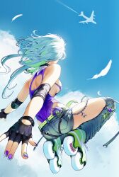 air gear fan art