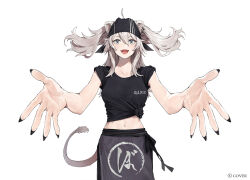 shishiro botan from hololive by somehira katsu