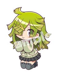aki mabayu from comiket 106 by gecchu