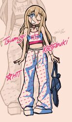 kotobuki tsumugi from k-on!