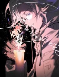 aotsuki eito from the hundred line -last defense academy-